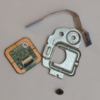 HP EliteBook 835 G8 Fingerprint Sensor Fingerabdruck Sensor mit Halterung