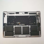 Apple MacBook Pro 2016 A1707 Handauflage Tastatur English Palmrest Keyboard – Bild 2