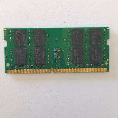 Samsung 8GB DDR4 2666 SODIMM RAM 1x8GB Laptop Notebook Speicher PC4 – Bild 2