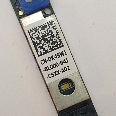 Dell Latitude 7290 Webcam Kamera Front Camera Modul – Bild 3