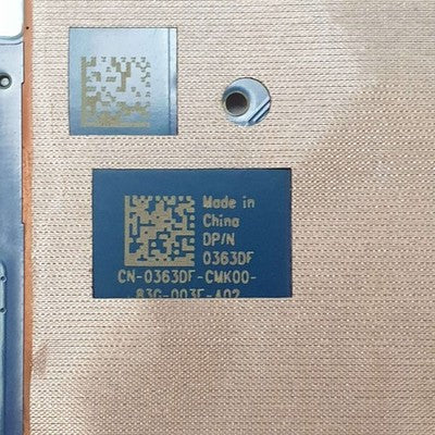 Dell Latitude 7285 2 in 1 Mainboard Motherboard Intel Core i7-7Y75 – Bild 4