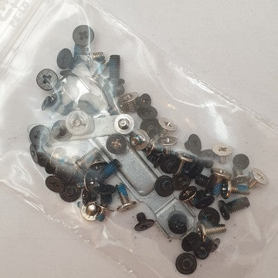 Dell Latitude 5430 Schraubensatz Schrauben Screw Set Notebook Gehäuseschrauben – Bild 2