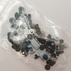 Dell Latitude 5430 Schraubensatz Schrauben Screw Set Notebook Gehäuseschrauben – Bild 2