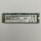 Lenovo 256GB M.2 NVMe PCIe SSD 2280 FRU 00UP470 Interne Solid State Drive