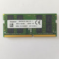 Kingston 16GB DDR4 2666 SODIMM RAM 1x16GB Laptop Notebook Speicher