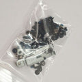 Dell Latitude E5450 Schraubensatz Screw Set Gehäuse Schrauben