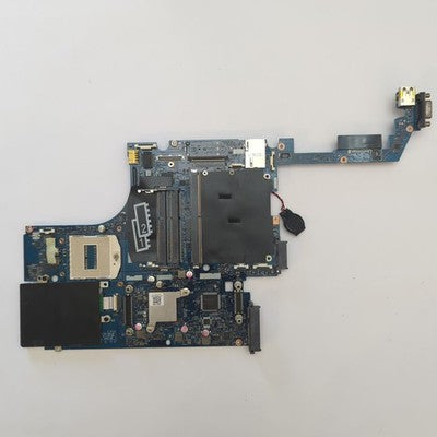 HP ZBook 15 G2 Mainboard Motherboard