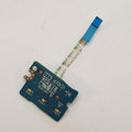 Dell Latitude E6440 LED Board LED-Board Indicator Platine