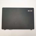Acer TravelMate P215 52 Displaygehäuse Deckel Gehäuse Top Lid LCD Cover