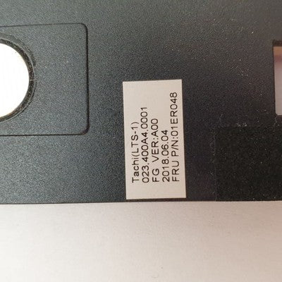 Lenovo ThinkPad P51s Lautsprecher Speaker Set links rechts Internal Speakers – Bild 3