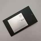 Fujitsu LifeBook E736 HDD Gehäuse Abdeckung Cover – Bild 3