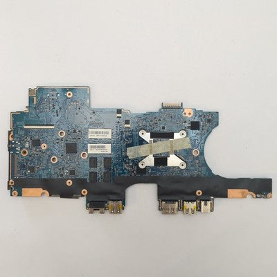 HP EliteBook Revolve 810 G3 Mainboard CPU i5-5300U Motherboard Systemboard