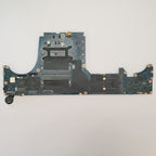 Dell Precision 7540 Mainboard CPU i7-9850H 2,60GHz Motherboard