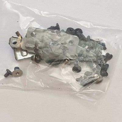 Dell Latitude 5580 Schraubensatz Schrauben Screw Set Befestigung Notebook – Bild 3