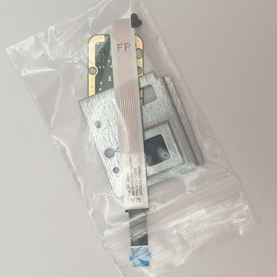 Lenovo ThinkPad L13 Gen 2 G2 Fingerabdruck Fingerprint Sensor – Bild 2