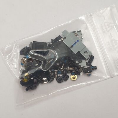 Lenovo ThinkPad L570 Schraubensatz Screw Set Schrauben Ersatzteil