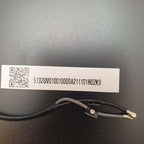 Lenovo ThinkPad E15 G1 Displaygehäuse Deckel Gehäuse Top Lid LCD Cover – Bild 3