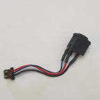 Fujitsu LifeBook U759 DC Jack Strombuchse Netzteilbuchse Ladebuchse Kabel – Bild 2