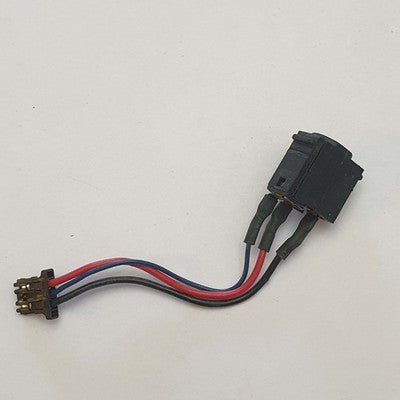 Fujitsu LifeBook U759 DC Jack Strombuchse Netzteilbuchse Ladebuchse Kabel – Bild 2
