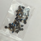 ASUS VivoBook 17 D712DA Schraubensatz Screw Set Schrauben Laptop Notebook