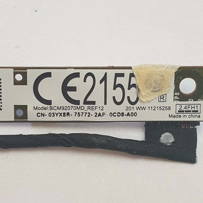Dell Latitude E6330 Bluetooth Modul – Bild 3