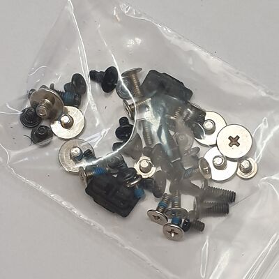 Lenovo ThinkPad L460 Schraubensatz Screw Set Schrauben Gehäuse Ersatzteile – Bild 2