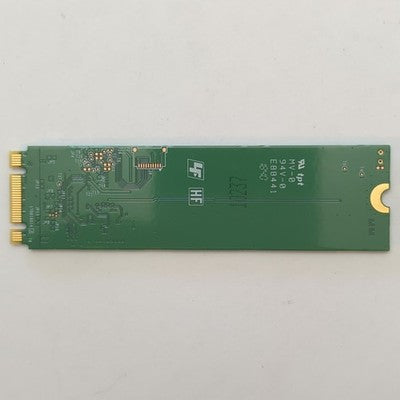 Dell Lite On 128GB M.2 SSD SATA 2280 Solid State Drive Festplatte
