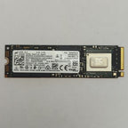 Micron 256GB M.2 NVMe PCIe SSD 2300 Opal2 Internes Solid State Drive