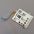 HP ZBook 15 G6 Card Reader Board Kartenleser Modul