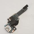 Dell Latitude 7200 2 in 1 USB Anschluss Board USB Port Platine