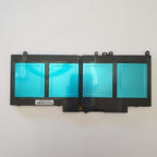 Dell Latitude E5470 Original Akku 7750mAh Li ion Battery Pack 62Wh – Bild 3