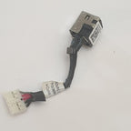 Dell Latitude E5570 Strombuchse mit Kabel Netzbuchse DC Power Jack – Bild 2