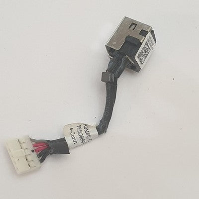 Dell Latitude E5570 Strombuchse mit Kabel Netzbuchse DC Power Jack – Bild 2