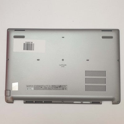 Dell Latitude 5440 Gehäuse Unterschale Unterteil Bottom Base Cover Case