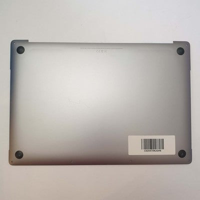 Apple MacBook Pro A1990 Gehäuse Unterschale Unterteil Bottom Base Space Gray