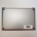 Apple MacBook Pro A1990 Gehäuse Unterschale Unterteil Bottom Base Space Gray