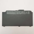 HP ProBook 640 G4 Original Akku 4000 mAh Li Ion Battery Pack 11.4V 48Wh