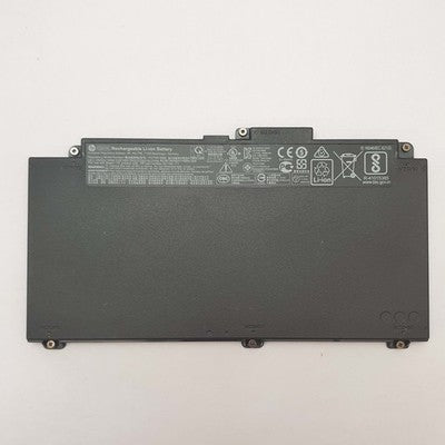 HP ProBook 640 G4 Original Akku 4000 mAh Li Ion Battery Pack 11.4V 48Wh
