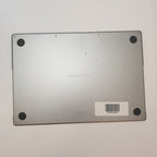 Apple MacBook Pro 16 2021 A2485 Gehäuse Unterschale Unterteil Bottom Base Cover