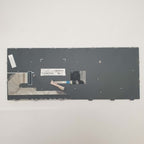 HP EliteBook 830 G5 Tastatur Deutsch QWERTZ Keyboard DE mit Pointstick