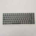 HP ProBook 640 G4 Tastatur Deutsch QWERTZ Keyboard DE