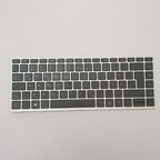 HP ProBook 640 G4 Tastatur Deutsch QWERTZ Keyboard DE