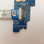 HP Probook 430 G5 Powerbutton Board – Bild 3