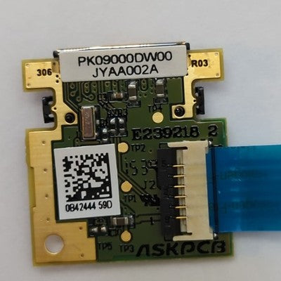 Lenovo E50-70 Fingerprint Sensor Fingerabdruck Sensor Modul Kabel – Bild 2