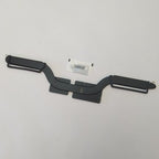 Apple MacBook Pro 15 2017 A1707 Kühlkörper Heatsink Wärmeleitpaste