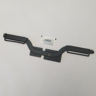 Apple MacBook Pro 15 2017 A1707 Kühlkörper Heatsink Wärmeleitpaste