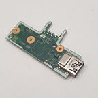 Lenovo ThinkPad L570 USB Board I/O Platine USB Anschluss Modul