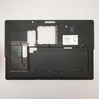 Fujitsu LifeBook U759 Gehäuse Unterschale Unterteil Bottom Base Cover Case