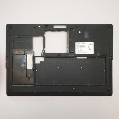 Fujitsu LifeBook U759 Gehäuse Unterschale Unterteil Bottom Base Cover Case