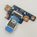 Lenovo ThinkPad P52s Power Button Board Einschaltknopf Platine Powerbutton – Bild 2